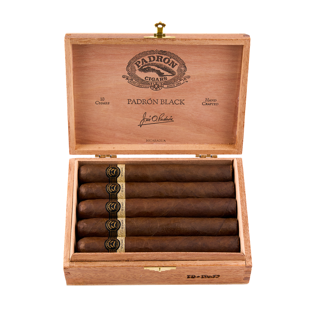 Padron Black PB-99 Maduro