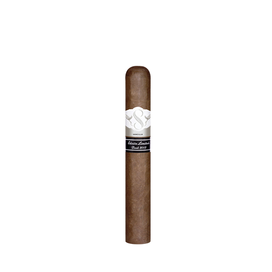 Sencillo Platinum Double Robusto