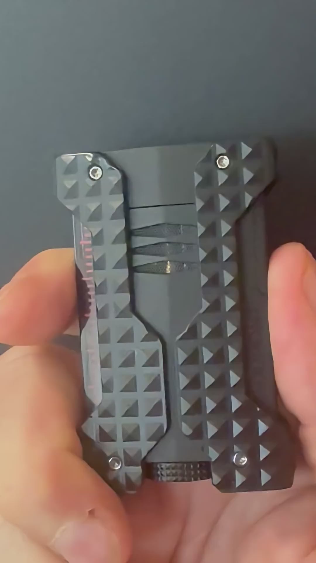 Dupont Defi Windproof Jet/Soft Flame Lighter – Jack Schwartz Importer