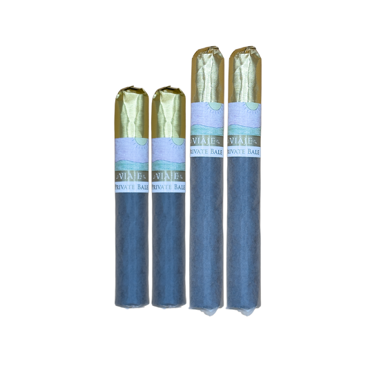 Viaje Private Bale Sampler