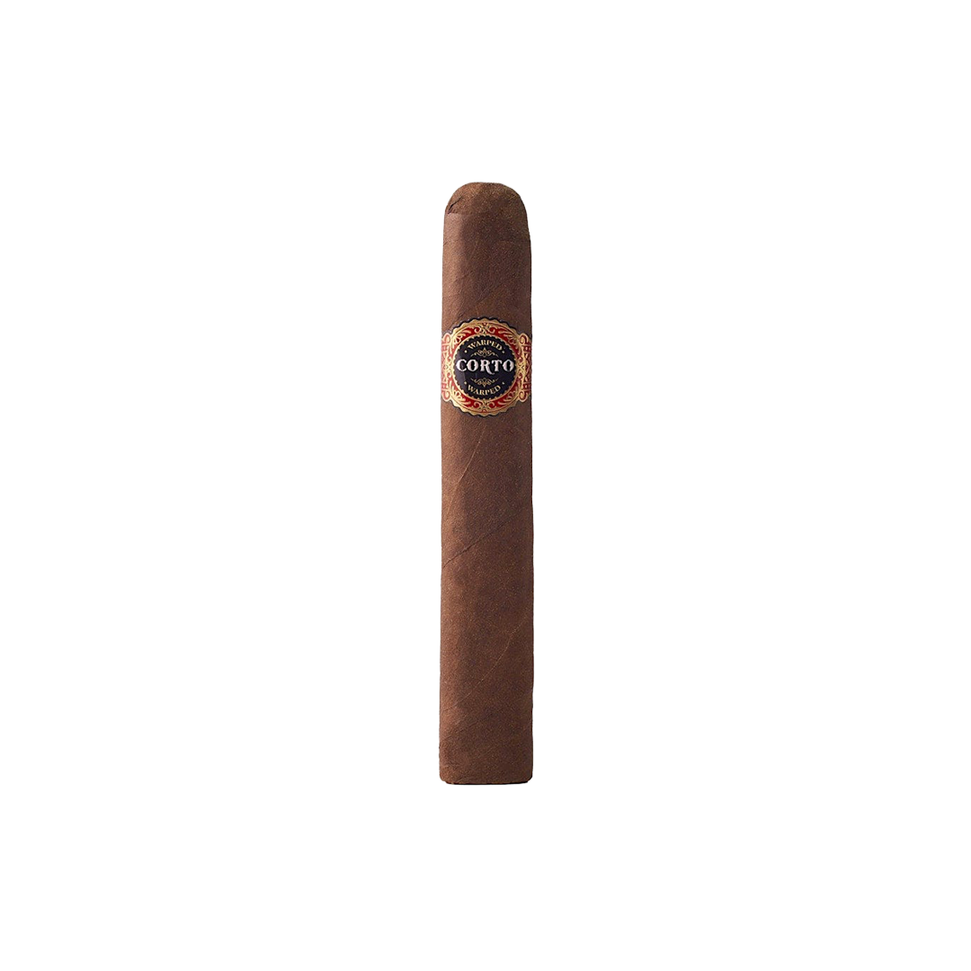 Warped Corto X46 Maduro