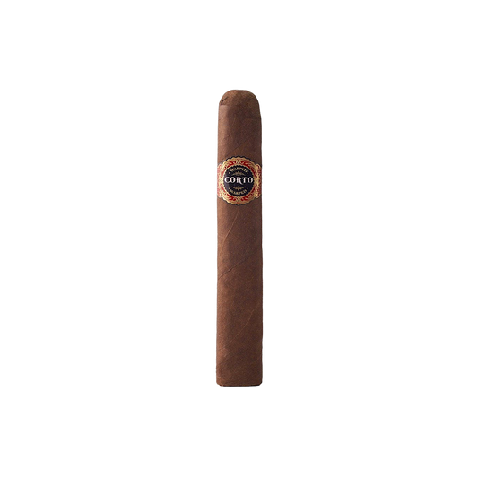 Warped Corto X46 Maduro