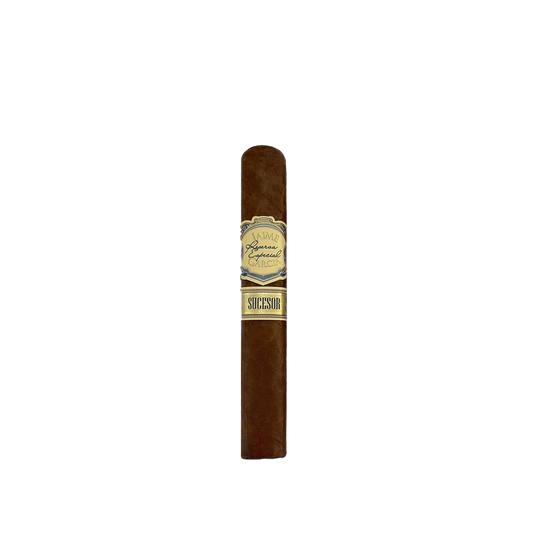 Jaime Garcia Reserva Especial Sucesor L.E. 2024 Toro