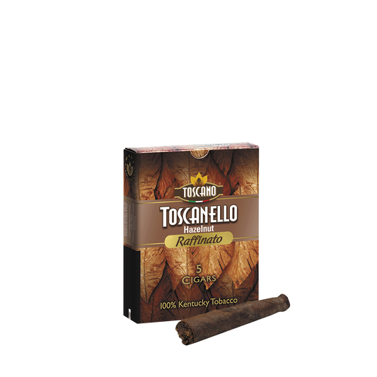 Toscanello Hazelnut