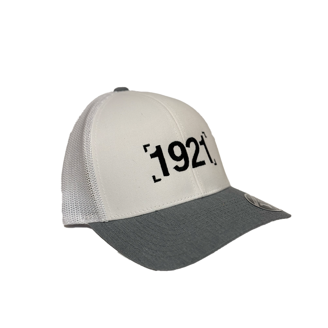 Limited Edition JSI 1921 Collection Trucker Hats