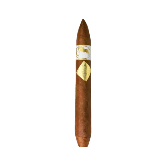 Cavalier Geneve White Series Small Batch Salomones